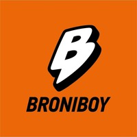 BRONIBOY