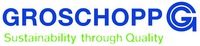 GROSCHOPP Sustainability through Quality