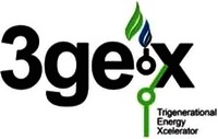 3geox Trigenerational Energy Xcelerator