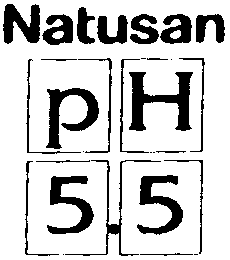 Natusan pH 5.5
