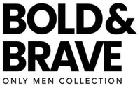BOLD & BRAVE ONLY MEN COLLECTION