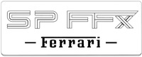 SP FFX Ferrari