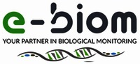 e-biom YOUR PARTNER IN BIOLOGICAL MONITORING