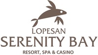 LOPESAN SERENITY BAY RESORT, SPA & CASINO