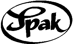 Spak