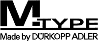 MTYPE Made by DÜRKOPP ADLER