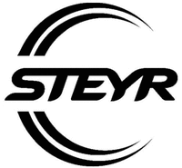 STEYR