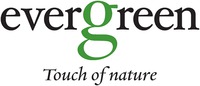 evergreen Touch of nature