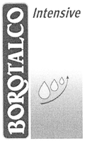 BOROTALCO Intensive