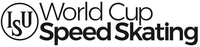 ISU World Cup Speed Skating