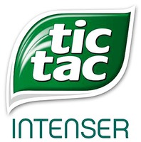tic tac INTENSER