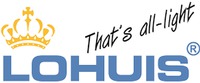 That's all-light LOHUIS