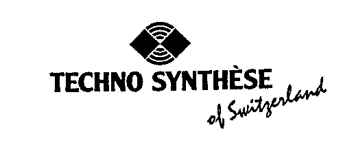 TECHNO SYNTHÈSE