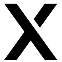 X