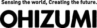 Sensing the world, Creating the future. OHIZUMI