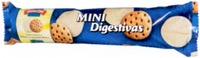 GULLON MINI Digestivas