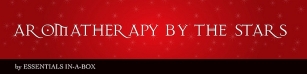 AROMATHERAPY BY THE STARS by ESSENTIALS IN-A-BOX
