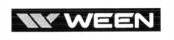 WEEN
