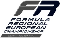 FR FORMULA REGIONAL EUROPEAN CHAMPIONSHIP CERTIFIED BY FIA