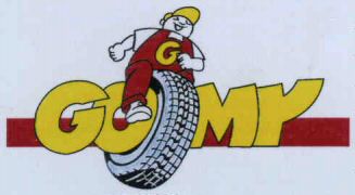 GOMY