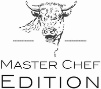 MASTER CHEF EDITION