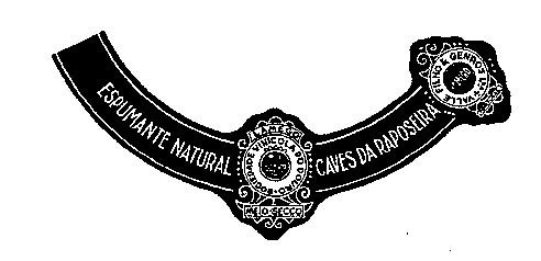 ESPUMANTE NATURAL