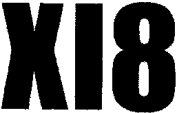 X18