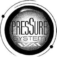 PRESSURE SYSTEM