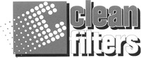 C clean filters