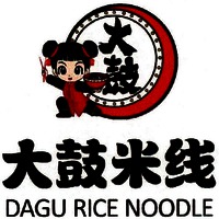 DAGU RICE NOODLE