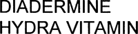 DIADERMINE HYDRA VITAMIN