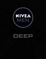 NIVEA MEN DEEP