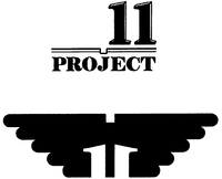 11 PROJECT