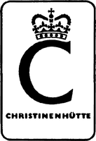 C CHRISTINENHÜTTE