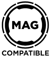 MAG COMPATIBLE