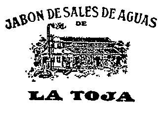 LA TOJA