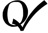 Q