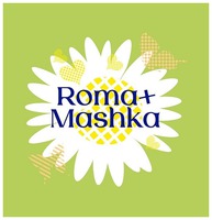 Roma + Mashka