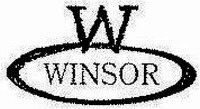 W WINSOR