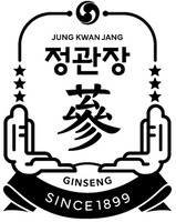 JUNG KWAN JANG GINSENG SINCE 1899