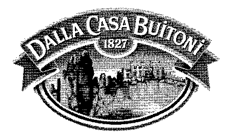 DALLA CASA BUITONI 1827