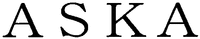 ASKA