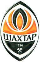 Shakhtar 1936.