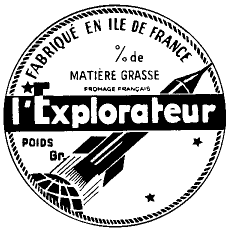 l'Explorateur