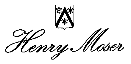 Henry Moser