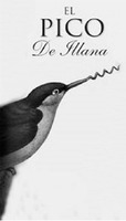 EL PICO De Illana
