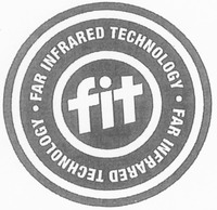 fit FAR INFRARED TECHNOLOGY