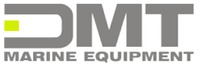 DMT MARINE EQUIPMENT