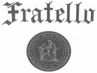 Fratello - LIQUORE ALLE NICCIOLE - PRODUCE OF ITALY