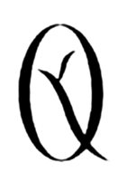 Q